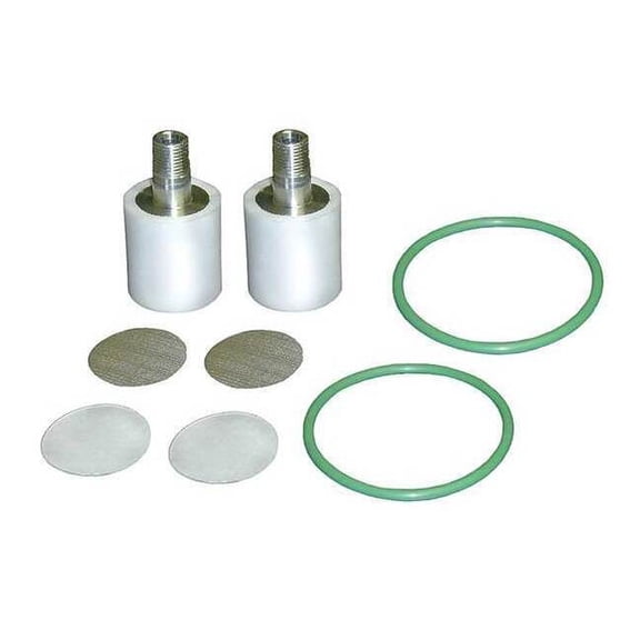 Airsept DARG Replacement Filter,A/C,4 In L 75112