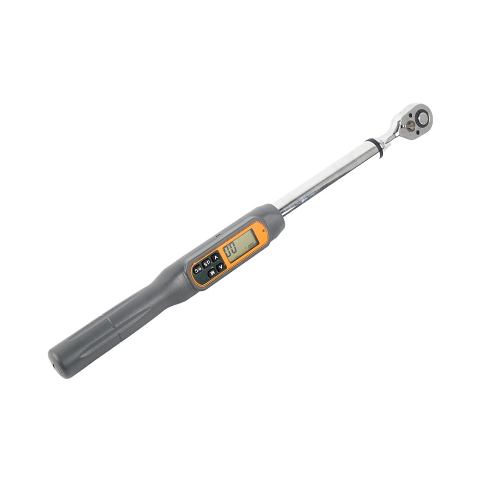 1/4 10N.M -30N.M Digital Wireless Torque Wrench Adjustable Professional Electronic Torque Wrench Bike Car Repair ,Multifunctional