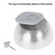 thumbnail image 3 of Super Golf Detacher Security Tag Remover Magnetic Intensity 12,000gs Anti-theft Silver-hy, 3 of 5