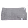 thumbnail image 1 of Heating Pad,Heating Pad 6 Temperature Electric Heating Pad Body Heating Pad Sleek Aesthetic, 1 of 14