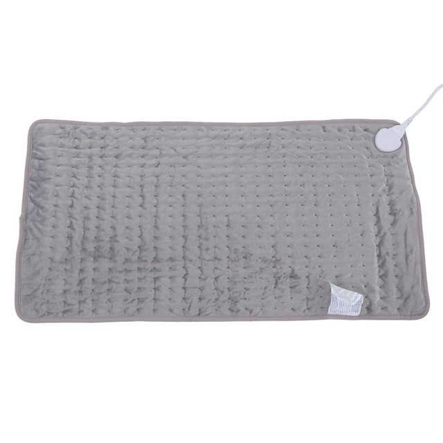 Heating Pad,Heating Pad 6 Temperature Electric Heating Pad Body Heating Pad Sleek Aesthetic