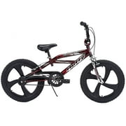 20" Boys' Huffy BMX Crater Bike