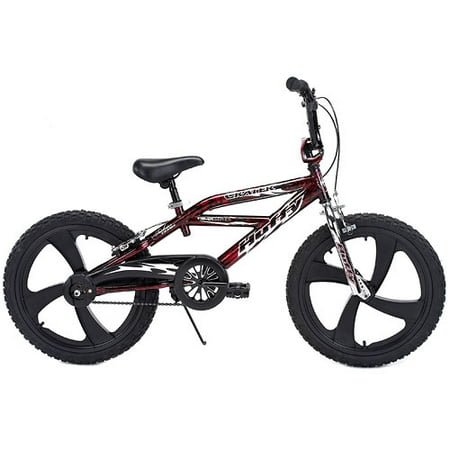20" Boys' Huffy BMX Crater Bike