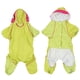 thumbnail image 2 of Chubasquero Impermeable Para Mascotas, Chubasquero Para Gatos, Chubasquero Para Mascotas, Chubasquero Para Mascotas De Doble Capa, Cachorro Para Perro ANGGREK Otros, 2 of 8