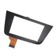 thumbnail image 3 of Car Central Control Navigator Touch Screen for Buick GL6 2017 2018, 3 of 5