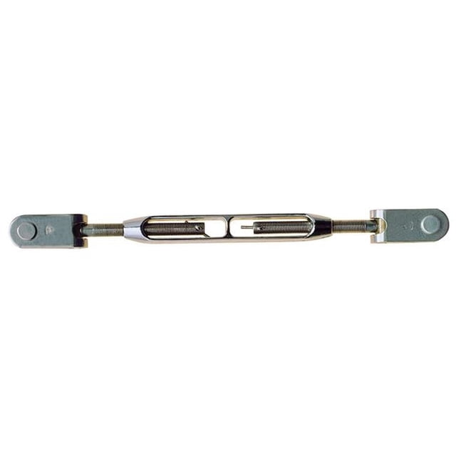 0,25-28 Po Taille de Filetage de Tourniquet de Type Jawith Jaw Open Body