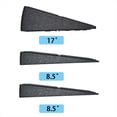 thumbnail image 3 of 3 Uds. Ladrillos de Yoga, Bloques de Cuña para Sentadillas, Tabla Inclinada, Camilla de Pie Antideslizante Ajustable para Gimnasio, Fitness, Accesorios de Yoga, 3 of 5