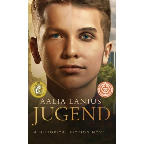 Jugend, (Hardcover)