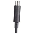 thumbnail image 4 of Cable de carga DQrwqpou de 8 mm CC 42V 2A para scooter eléctrico M365, 4 of 8