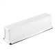 thumbnail image 5 of 4X Molde de Pan Rectangular Antiadherente Caja PequeñA Tostada Molde para Hornear Molde para Pasteles, 5 of 8