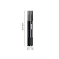 thumbnail image 5 of PULLIMORE Nose Ear Hair Trimmer, Professional Painless Nose Hair Remover for Men and Women, Electric High-Speed Rotating Nose Hair Trimmer (Blue), 5 of 10