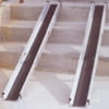 5-Ft. Telescoping Wheelchair Ramps with Carry Bag