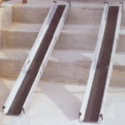 5-Ft. Telescoping Wheelchair Ramps with Carry Bag