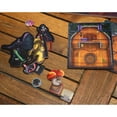 thumbnail image 5 of Middara: Shadow Harbinger Adventure Pack - Expansion, New Characters, Adventure Book, Standees & Cards, RPG Tabletop, Dungeon Crawler Roleplaying Game, 5 of 10