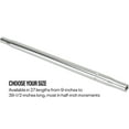 thumbnail image 3 of Aluminum Swedged Panhard/Radius Rod 13 Inch, 3 of 7