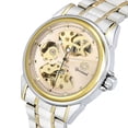 thumbnail image 1 of Automatic Mechanical Watch Business Double-sided Dial Fashion Men's Watch, 1 of 3