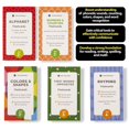 thumbnail image 3 of Flash Cards Think Tank Scholar para niños en edad preescolar de 2 a 5 años, 3 of 9