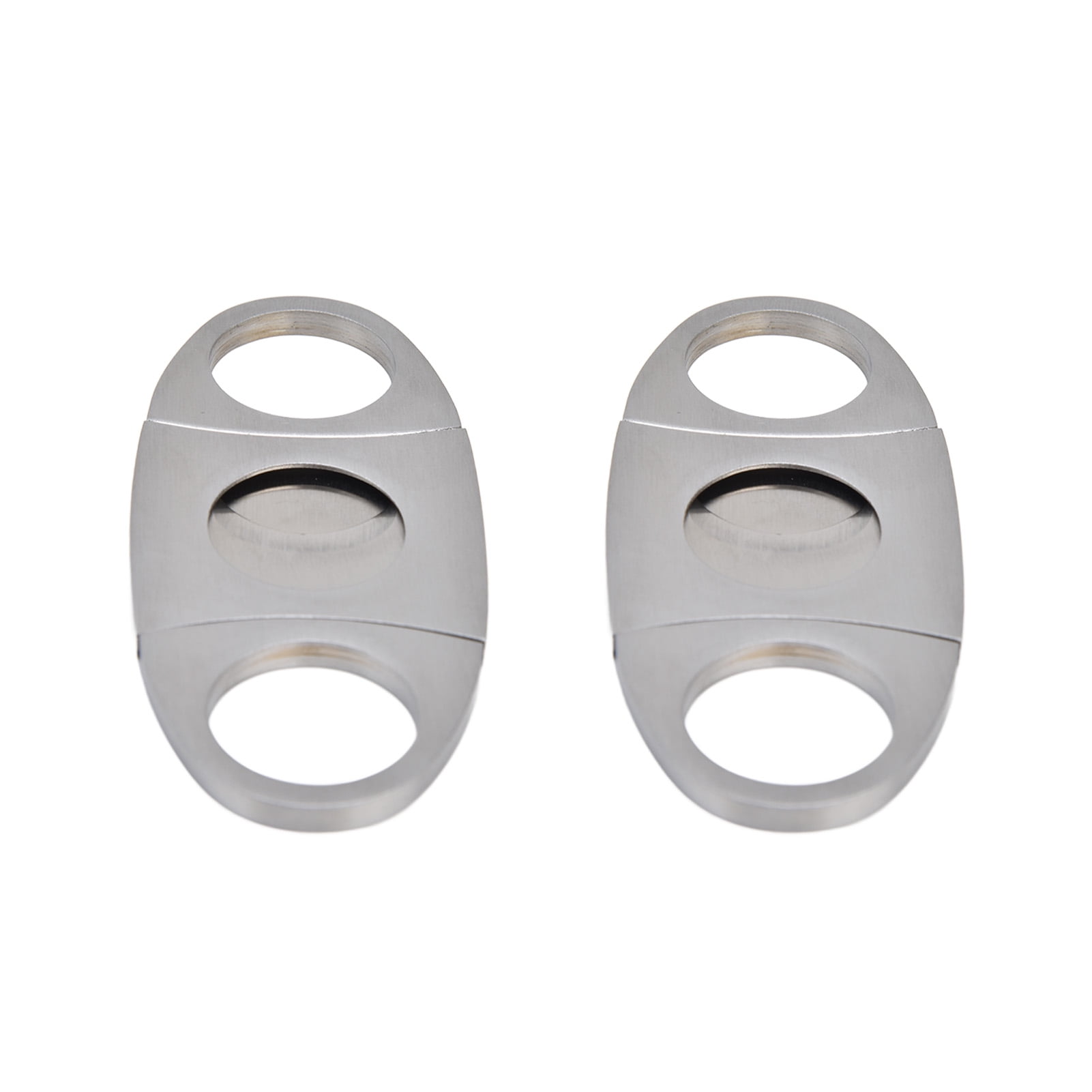 Cigar Cutter, Stainless Steel Cigar Cutter High Hardness For Men