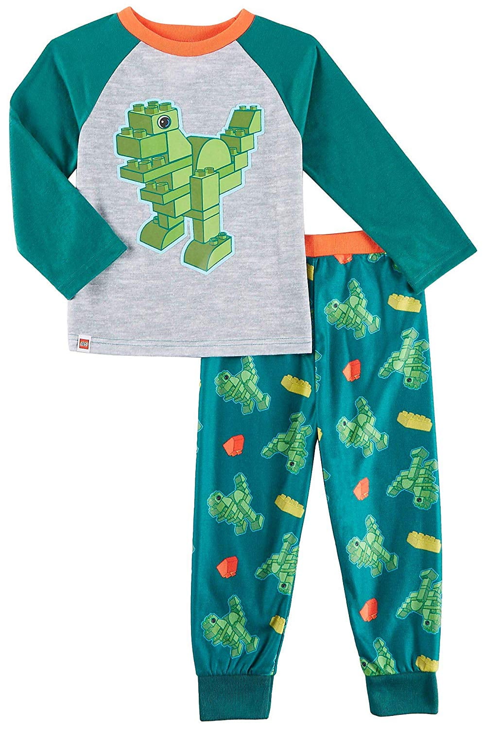 dinosaur jogger set