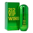 thumbnail image 1 of Perfume Carolina Herrera 212 Vip Wins 80 ml, 1 of 3