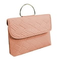 thumbnail image 1 of Bolsa de aseo colgante Salvador bolsa de maquillaje de viaje cosméticos multiusos para uso diario Rosa, 1 of 9