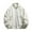 Beige, variant on Mens Coats And Jackets Autumn Winter Solid Color Stank Long Sleeve Zip Up Loose Casual Coat Streetwear,Red,S
