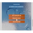 thumbnail image 2 of NIVEA Derma Skin Care Night Exfoliating Serum with Glycolic Acid & Niacinamide, 40 ml, 2 of 6