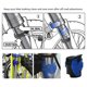 thumbnail image 4 of Limpiador de Sello de Aceite para Horquilla de Motocicleta, Herramienta Amortiguadore de Reparacia de Golpes, Fácil Instalación, Conveniente, Ahorro de Tiempo, Alta, 4 of 7