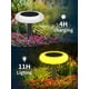 thumbnail image 4 of Luces Solares de Jardín Lightonight con Cambio de Color y Control Remoto, 4 of 9