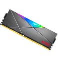 thumbnail image 3 of Memoria RAM DDR4 16GB 3600MHz XPG SPECTRIX D50 RGB 1x16GB Gris XPG AX4U360016G18I-ST50, 3 of 4