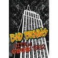 thumbnail image 1 of BAD BRAINS LIVE CBGB 1982 DIGITAL VIDEO DISC, 1 of 1