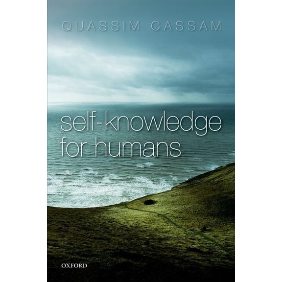 Self-Knowledge for Humans, (Paperback)