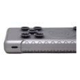 thumbnail image 4 of LNV Powerbank 13000mah Carga 3.0 Carga Inalámbrica 15w Alámbrica 18w Micro USB 3.0 Tipo C 3.0 Ventosas Gris, 4 of 5