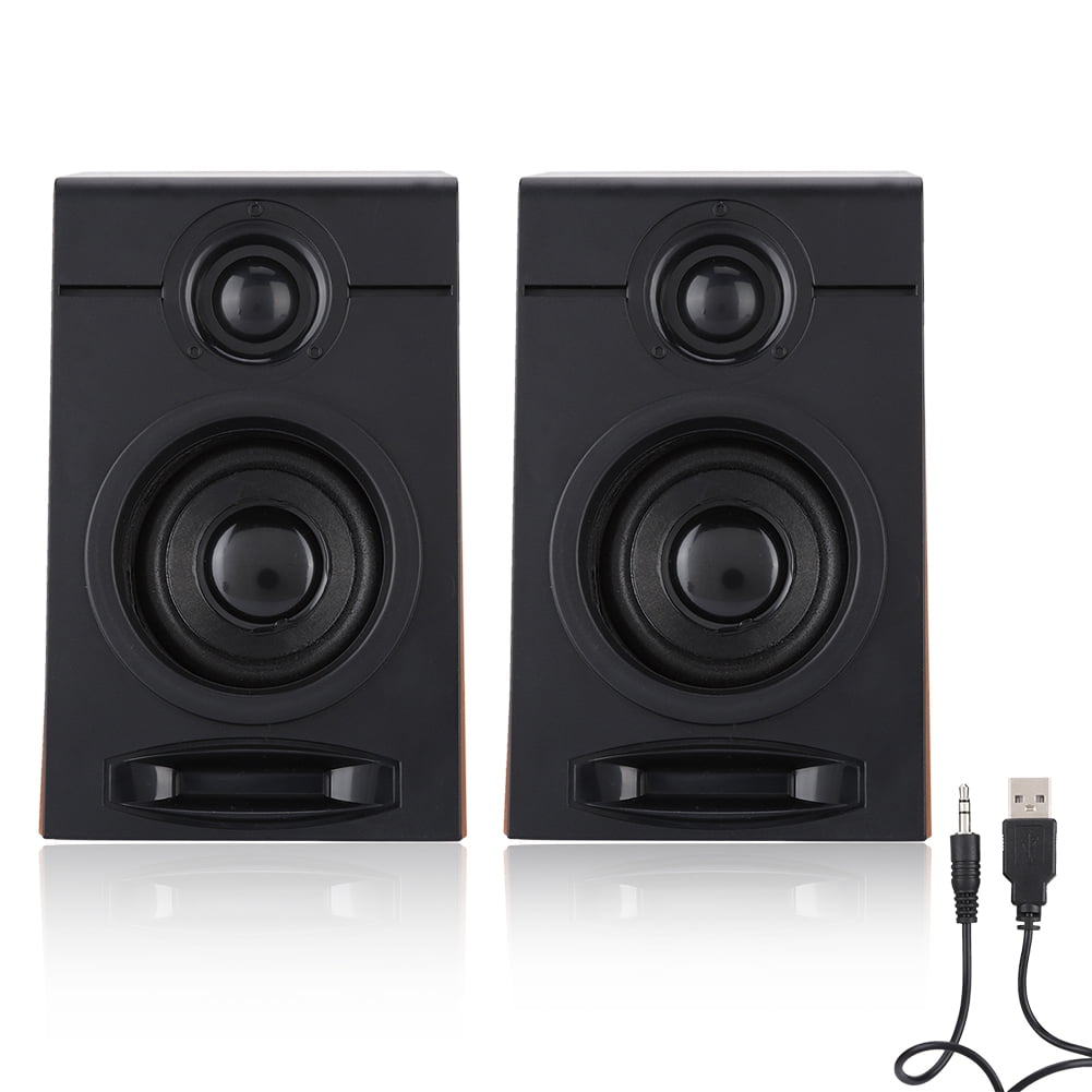hifi pc speakers