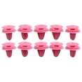 thumbnail image 6 of 10Pcs Door Trim Panel Retaining Clips Fasteners For Hyundai For Kia 82315-27000, 6 of 11