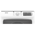 thumbnail image 2 of Maytag MED6630HW - Dryer - width: 27 in - depth: 30.7 in - height: 38.7 in - front loading - white, 2 of 5