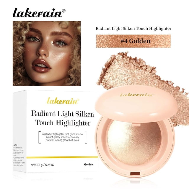 Velvet High Powder, A Contouring And Sculpting Powder For A More Defined And Sculpted