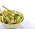 thumbnail image 2 of Helens Asian Kitchen Bamboo Spoon - 12", 2 of 5