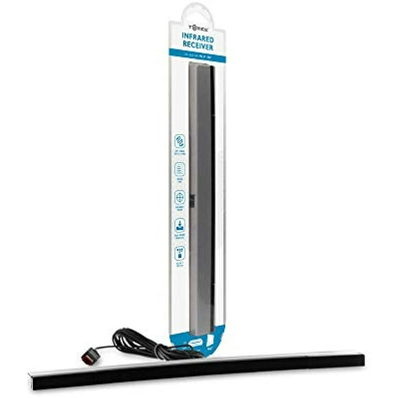Wii U/ Wii Tomee Wired Sensor Bar