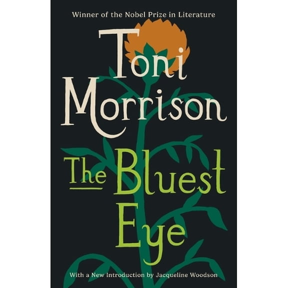 Pre-Owned The Bluest Eye (Vintage International) Paperback