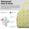 thumbnail image 3 of Lunch Bag Lunch Box for Women Reusable Insulated Lunch Bags,Water-Resistant Lemon Creative Slice Cooler Lunch Tote Bag, Large Capacity for Work Travel Picnic, 3 of 6