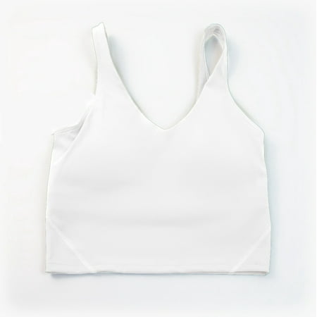 Women s Sports Yoga Bra U-Back Gathering High Quality Fitness Running Shock proof  Quick Drying  Breathable Sports Tank Top
