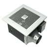 Panasonic FV-13VKM3 130 CFM WhisperGreen Ventilation Fan W/ SmartFlow Optimum Technology