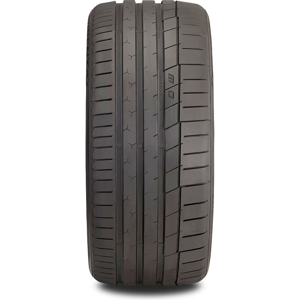 Continental Extreme Contact Sport P265/35R18 97 Y BSW Summer Tire