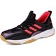 thumbnail image 1 of Xishao Zapatos de tenis de bádminton para hombre, zapatos de pista de tenis de squash para pickleball, tenis de entrenamiento de moda Xishao ropa, 1 of 2
