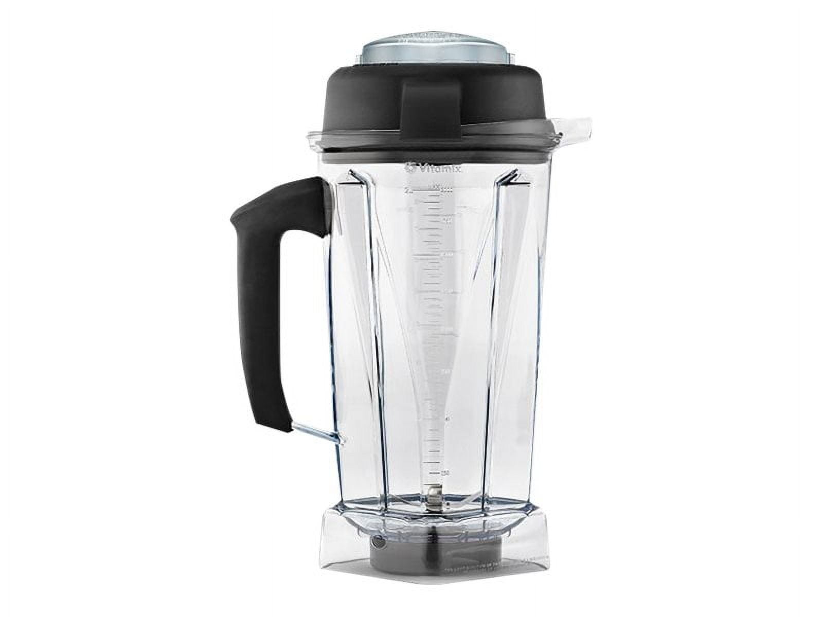 Vitamix 5200 Blender Professional-Grade, Self-Cleaning 64 oz Container, Black - 001372