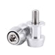 thumbnail image 2 of 2 carretes deslizantes de brazo superior oscilante CNC universales de 8 mm para astilla, 2 of 9