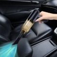 thumbnail image 1 of Aspiradora de mano para coche con 10000 Pa, recargable, para uso en seco y húmedo., 1 of 7