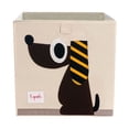 thumbnail image 1 of 3 Sprouts Dog Baby Toys Storage Bin, 1 of 9