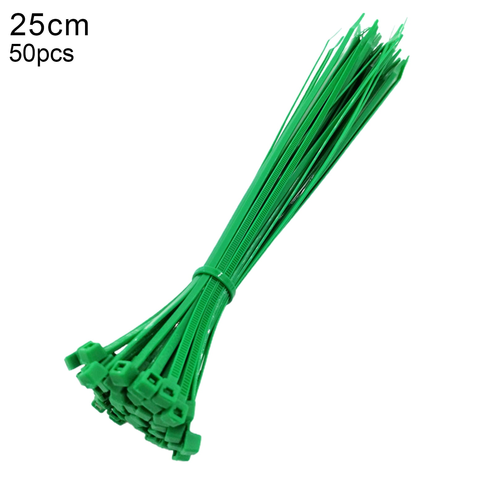 SHRUBS CLIMBERS 50 ADJUSTABLE PLANT TIES SUPPORT-SECURE TIES BUSHES NEW SHRUBS CLIMBERS 50 ADJUSTABLE PLANT TIES SUPPORT-SECURE TIES BUSHES NEW